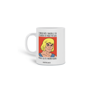 Nome do produtoCaneca he-man