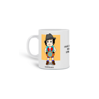 Nome do produtoCaneca Rocky Balboa 