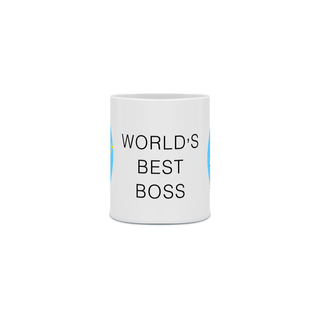 Nome do produtoThe office Michael Scott - best boss