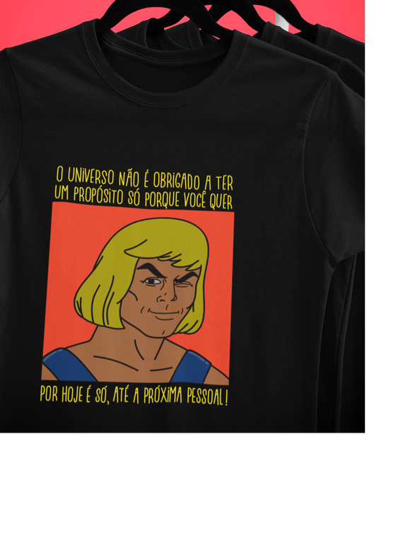 conselhos do he-man preta