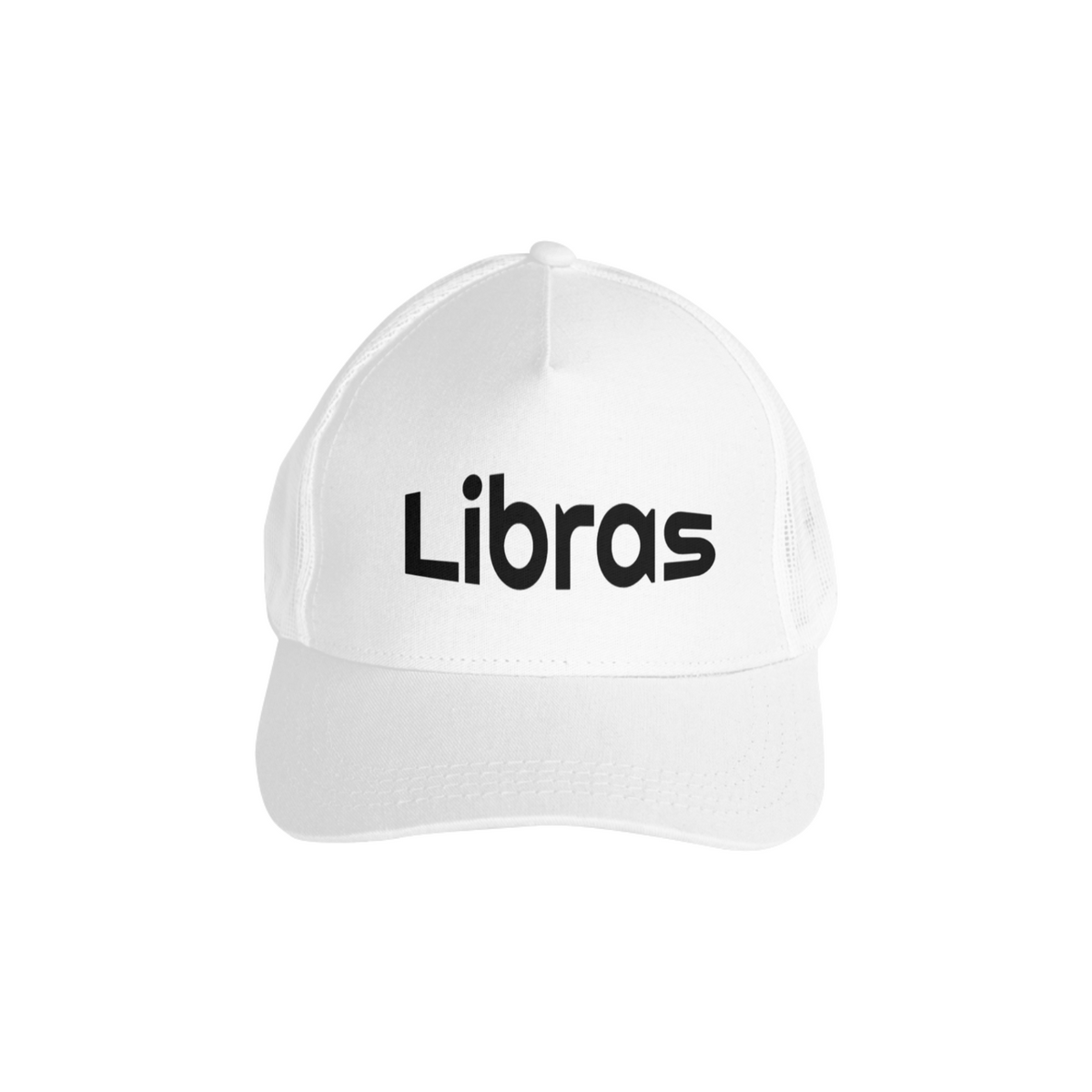 Nome do produtoBoné Libras 02