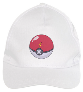 Nome do produtoBONÉ POKEBOLA