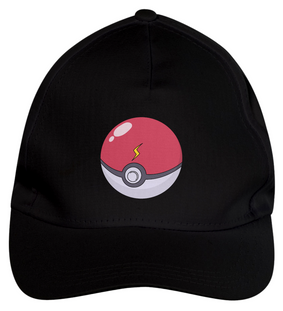 BONÉ POKEBOLA