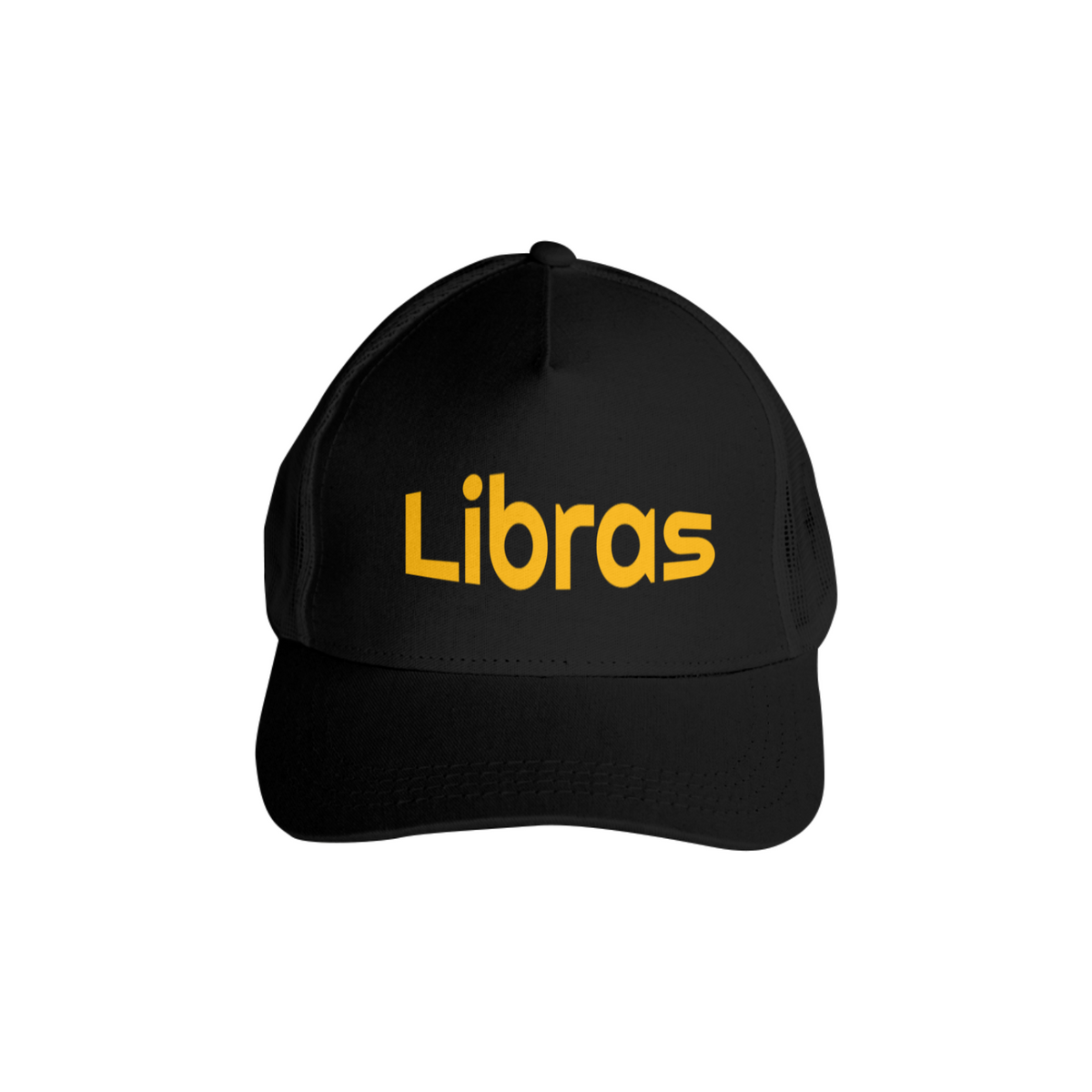 Nome do produtoBoné Libras 01