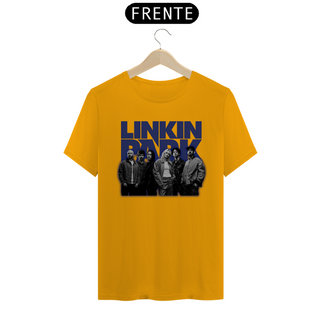 Nome do produtoCAMISA - LINKIN PARK