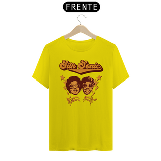 Nome do produtoCAMISA - SILK SONIC | BRUNO MARS