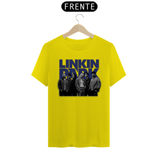 Nome do produtoCAMISA - LINKIN PARK