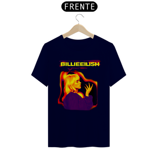 Nome do produtoCAMISA - BILLIE EILISH (collab)