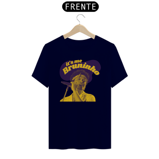 Nome do produtoCAMISA - IT'S ME BRUNINHO | BRUNO MARS