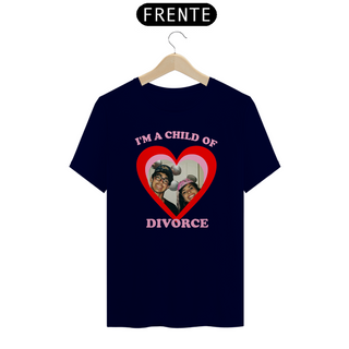 Nome do produtoCAMISA - CHILD OF DIVORCE (JOE JONAS & DEMI LOVATO) | JONAS BROTHERS