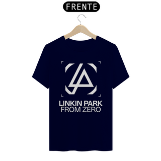 Nome do produtoCAMISA - FROM ZERO | LINKIN PARK