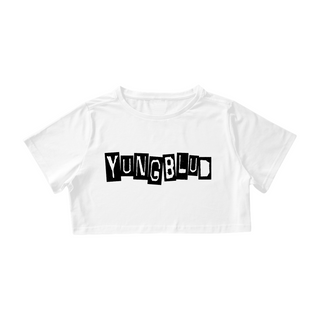 Nome do produtoCROPPED - YUNGBLUD