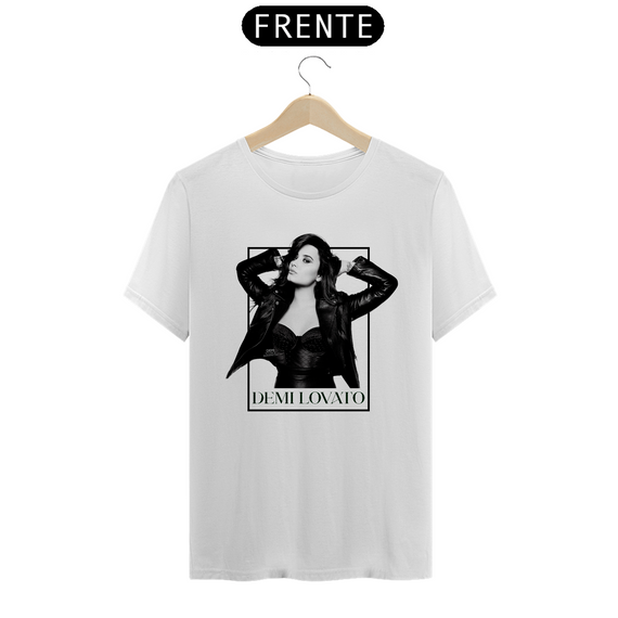 CAMISA - DEMI LOVATO