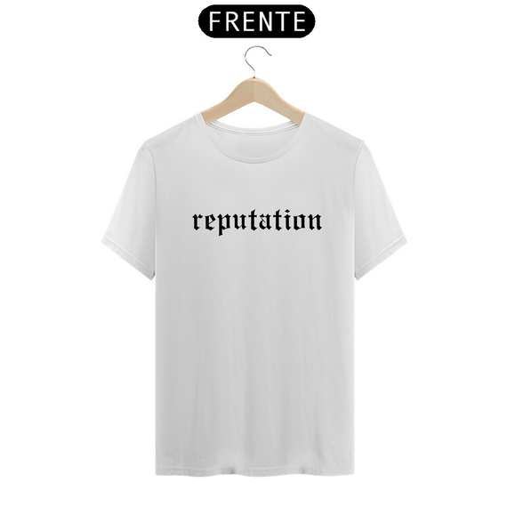 CAMISA - REPUTATION | TAYLOR SWIFT