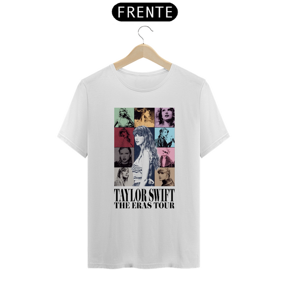 CAMISA - THE ERAS TOUR | TAYLOR SWIFT