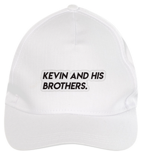 Nome do produtoBONÉ - KEVIN AND HIS BROTHERS | JONAS BROTHERS