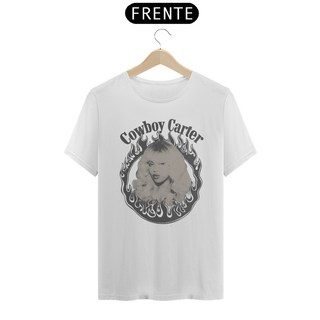 Nome do produtoCAMISA - COWBOY CARTER | BEYONCÉ