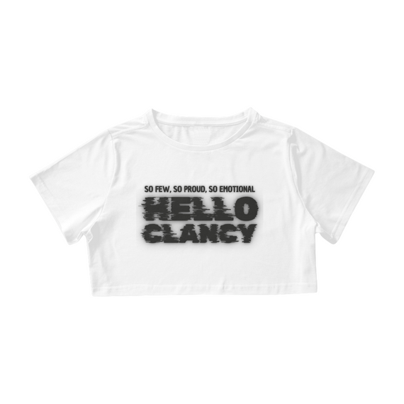 CROPPED - HELLO CLANCY | TWENTY ONE PILOTS