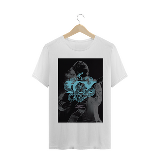 Nome do produtoCAMISA - ICY TOUR TYLER | TWENTY ONE PILOTS