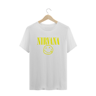 Nome do produtoCAMISA - NIRVANA