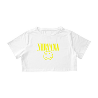 Nome do produtoCROPPED - NIRVANA