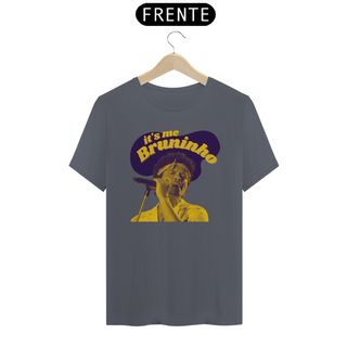 Nome do produtoCAMISA - IT'S ME BRUNINHO | BRUNO MARS