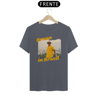 Nome do produtoCAMISA - BRUNO IN BRASIL | BRUNO MARS