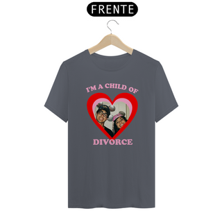 Nome do produtoCAMISA - CHILD OF DIVORCE (JOE JONAS & DEMI LOVATO) | JONAS BROTHERS