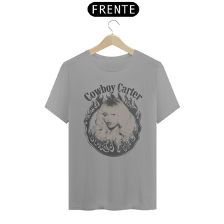 Nome do produtoCAMISA - COWBOY CARTER | BEYONCÉ