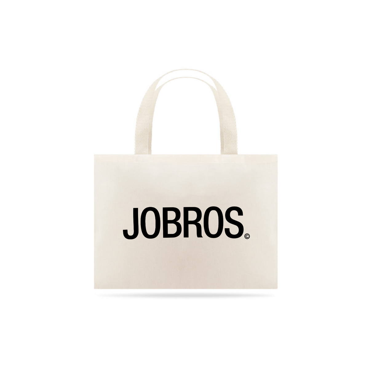 Nome do produto: ECOBAG - JOBROS | JONAS BROTHERS