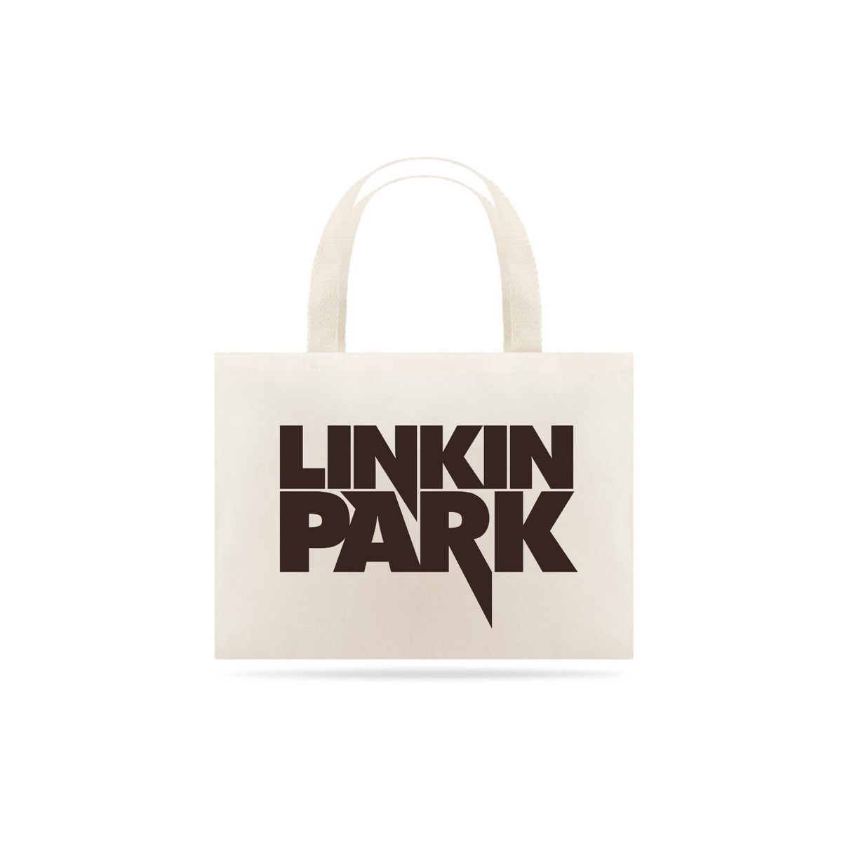 Nome do produto: ECOBAG - LINKIN PARK