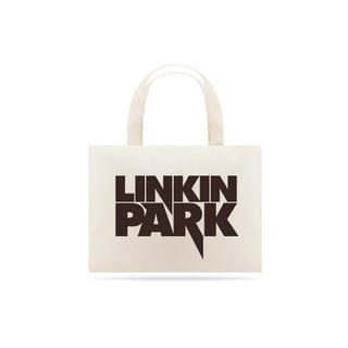 Nome do produtoECOBAG - LINKIN PARK