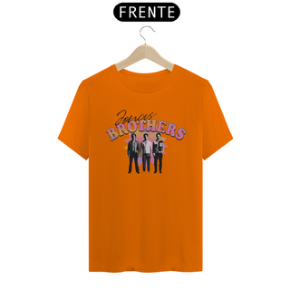 Nome do produtoCAMISA - JONAS BROTHERS