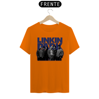 Nome do produtoCAMISA - LINKIN PARK