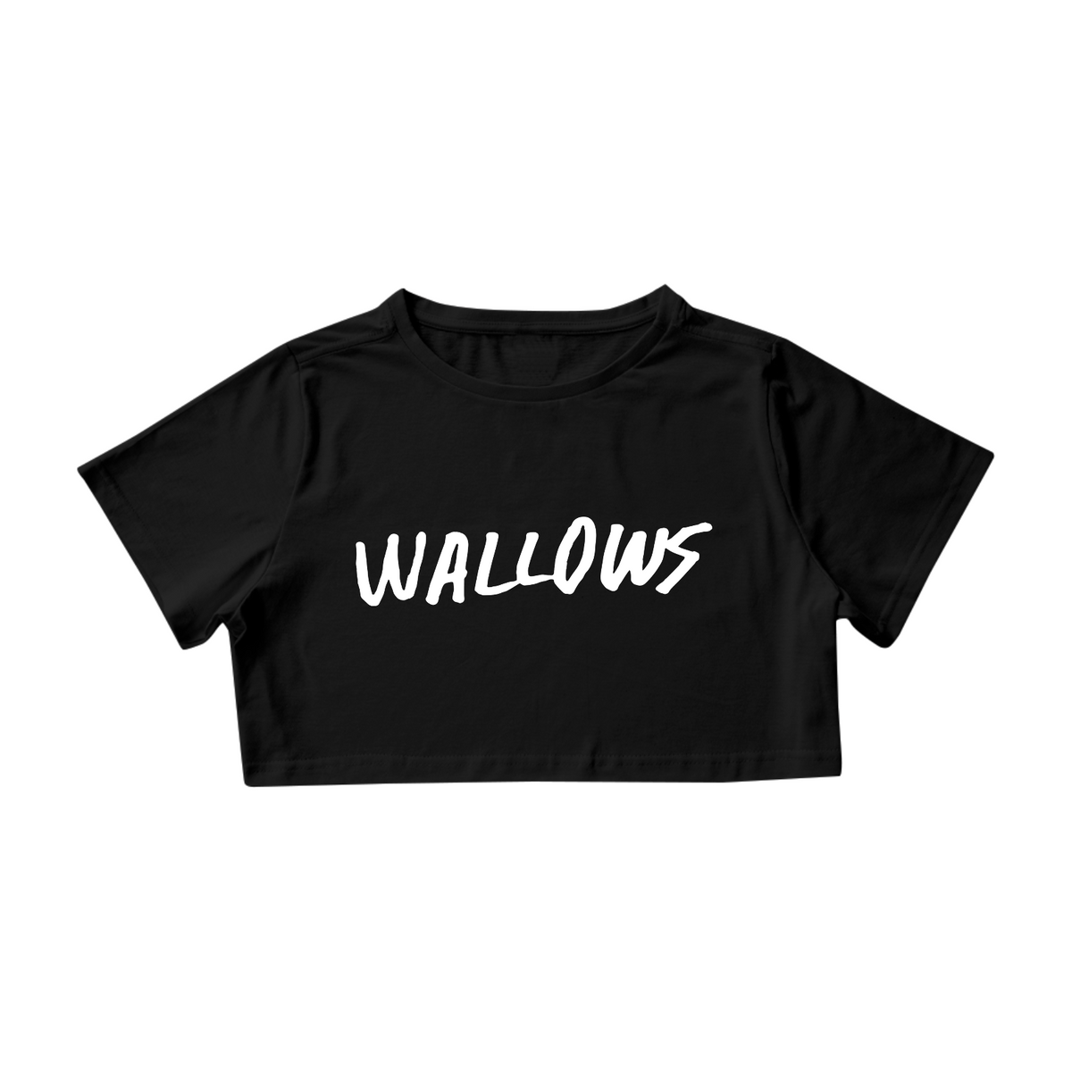 Nome do produto: CROPPED - WALLOWS