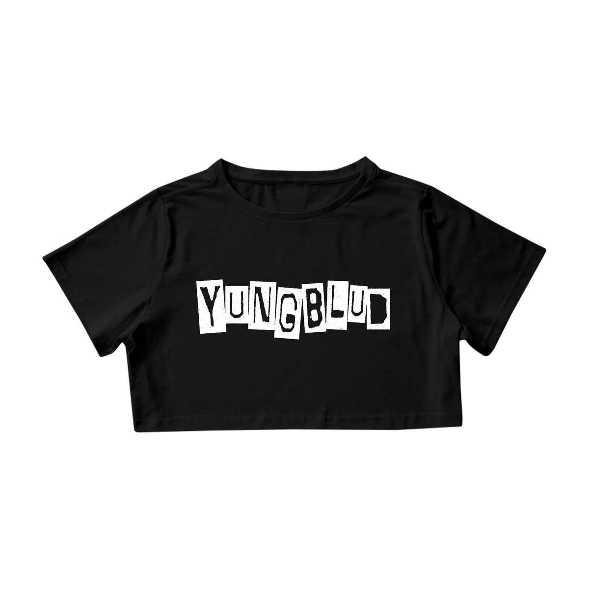 Nome do produto: CROPPED - YUNGBLUD