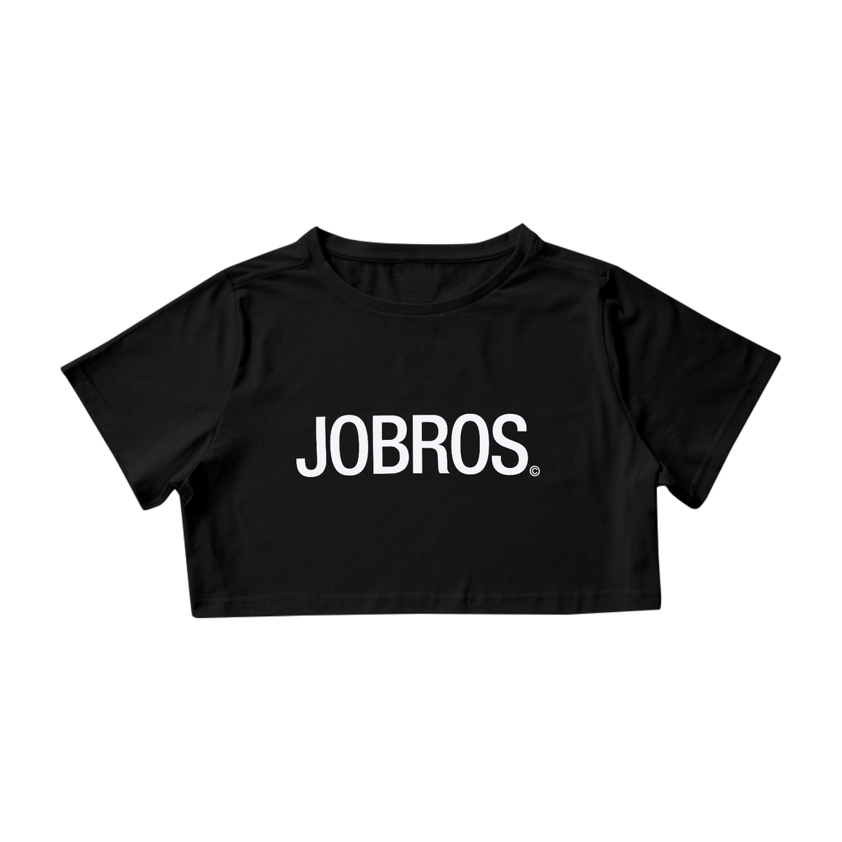 Nome do produto: CROPPED - JOBROS | JONAS BROTHERS