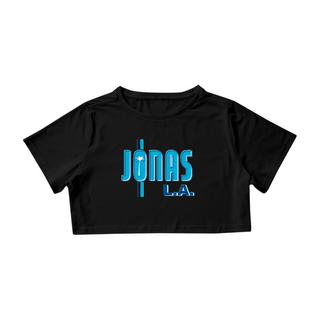 Nome do produtoCROPPED - L.A | JONAS BROTHERS