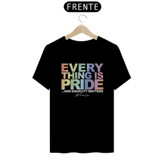 Nome do produtoCAMISA - EVERYTHING IS PRIDE | ALL TIME LOW