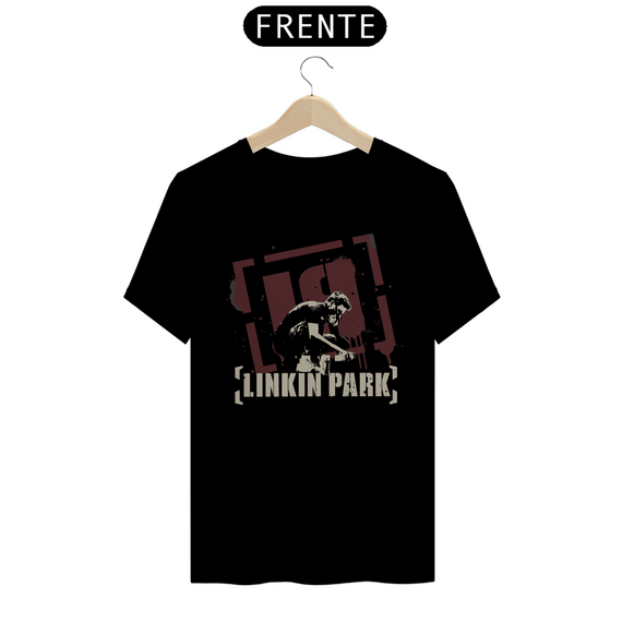 CAMISA - LP | LINKIN PARK