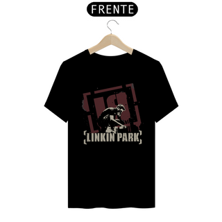 CAMISA - LP | LINKIN PARK