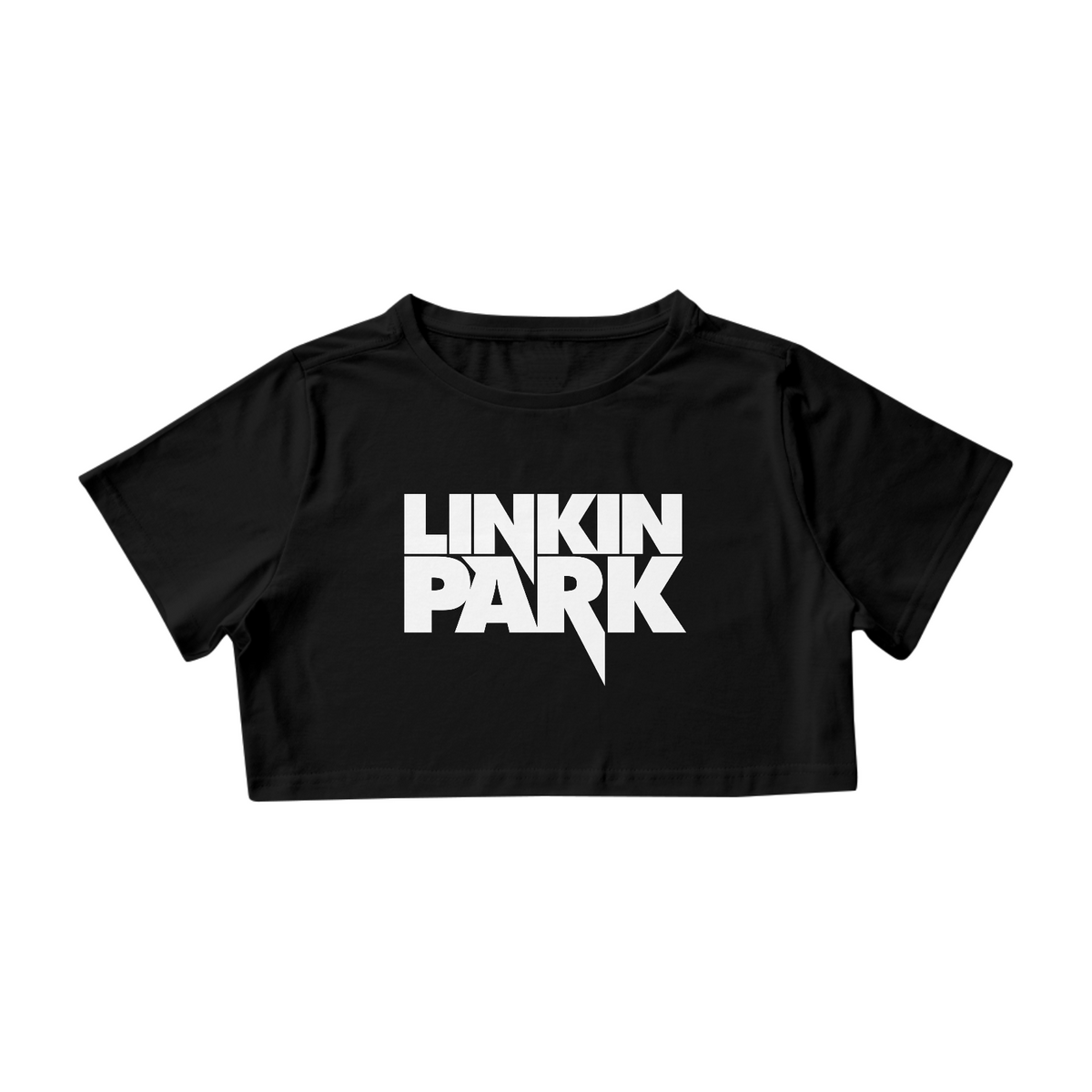 Nome do produto: CROPPED - LINKIN PARK