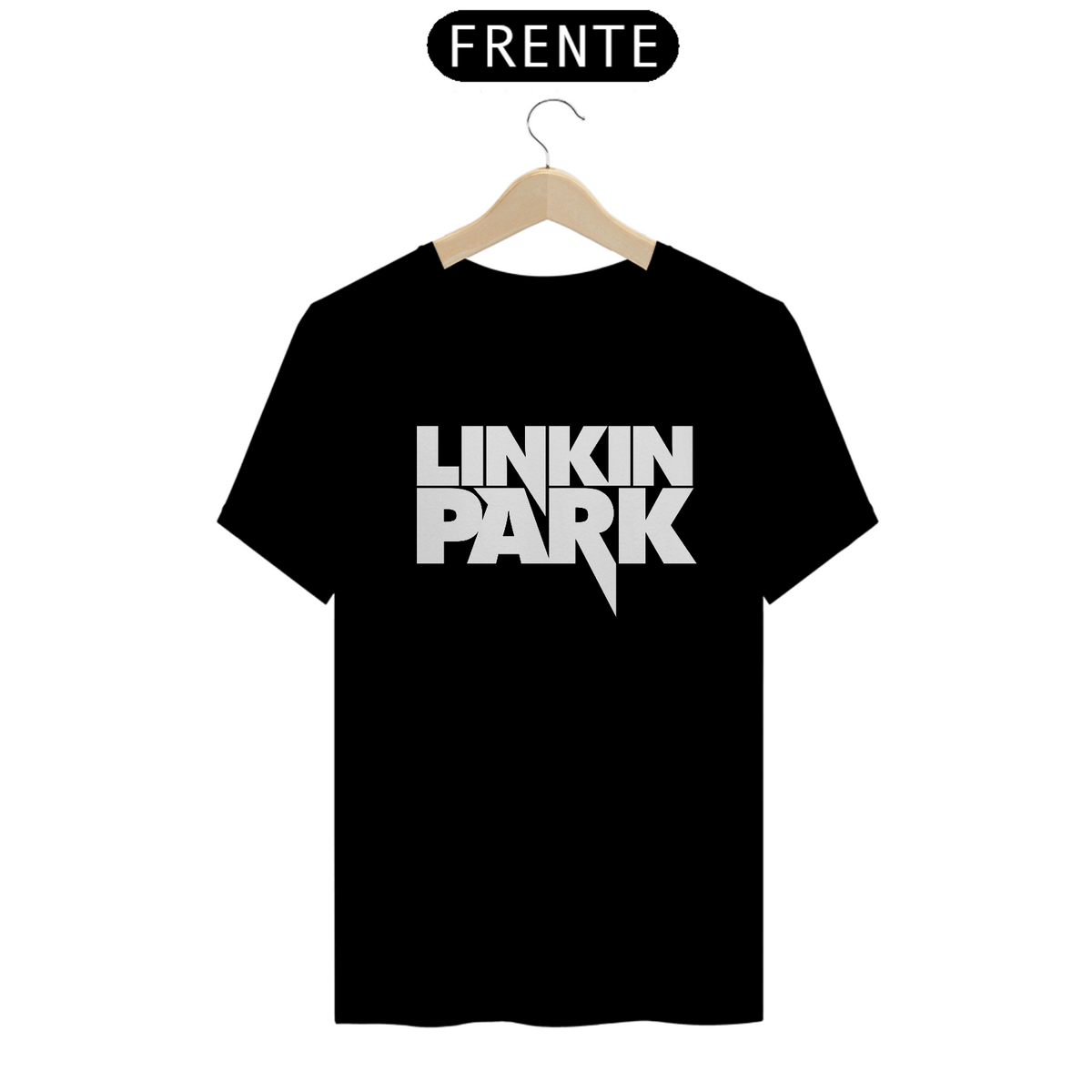 Nome do produto: CAMISA - LINKIN PARK