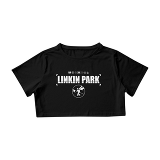 Nome do produtoCROPPED - LINKIN PARK