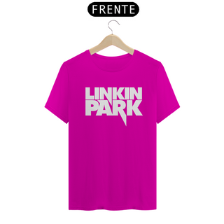 Nome do produtoCAMISA - LINKIN PARK