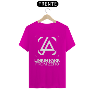 Nome do produtoCAMISA - FROM ZERO | LINKIN PARK