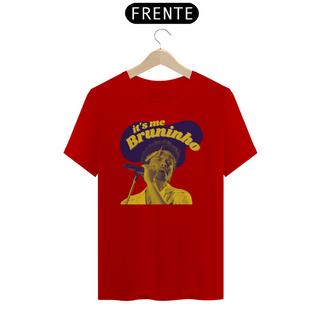 Nome do produtoCAMISA - IT'S ME BRUNINHO | BRUNO MARS