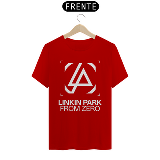 Nome do produtoCAMISA - FROM ZERO | LINKIN PARK