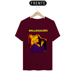 Nome do produtoCAMISA - BILLIE EILISH (collab)