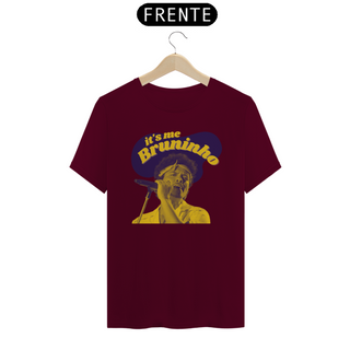 Nome do produtoCAMISA - IT'S ME BRUNINHO | BRUNO MARS